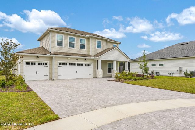 310 DAYMARK Lane, St. Augustine, FL 32095