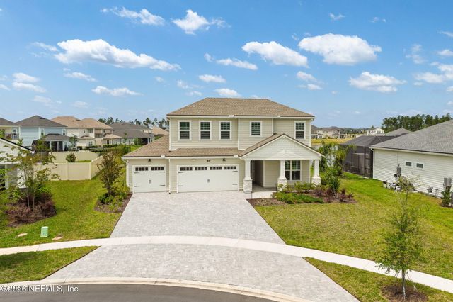 310 DAYMARK Lane, St. Augustine, FL 32095