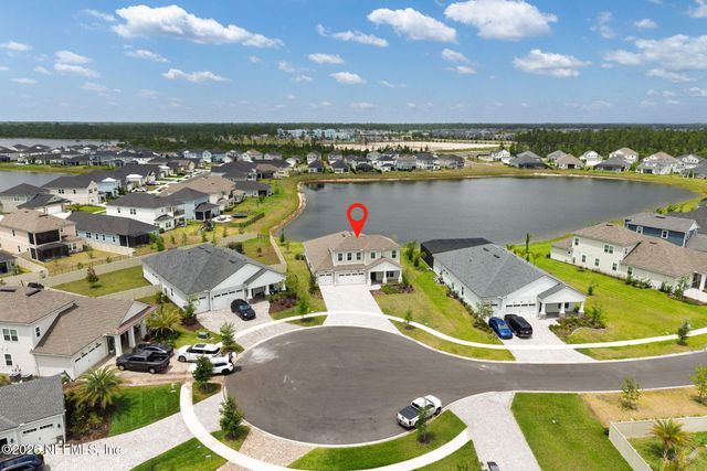 310 DAYMARK Lane, St. Augustine, FL 32095