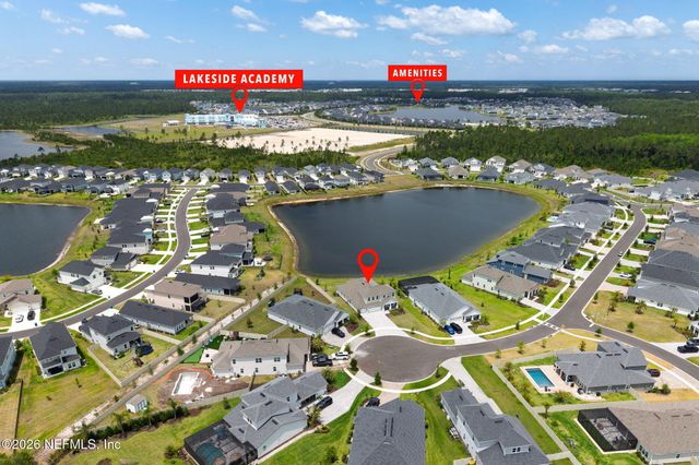 310 DAYMARK Lane, St. Augustine, FL 32095