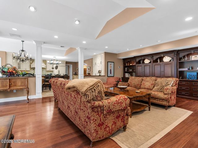 12 Memorial Road, Marlboro, NJ 07746