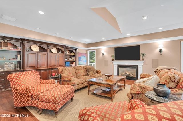 12 Memorial Road, Marlboro, NJ 07746