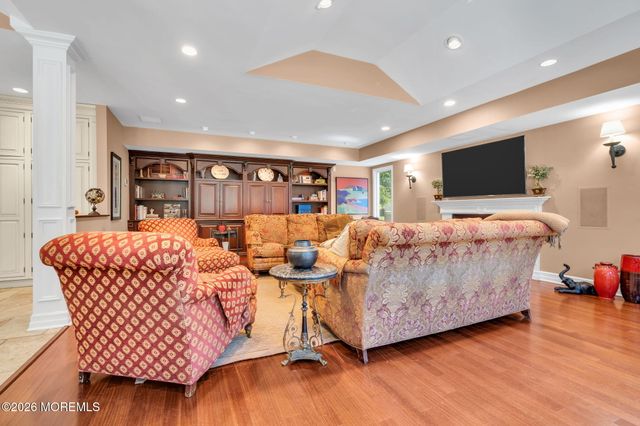 12 Memorial Road, Marlboro, NJ 07746