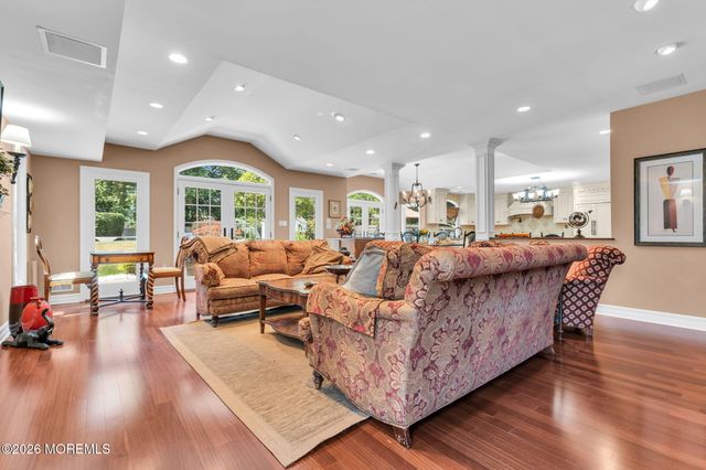 12 Memorial Road, Marlboro, NJ 07746