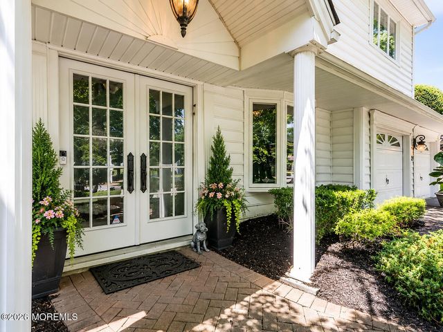 12 Memorial Road, Marlboro, NJ 07746
