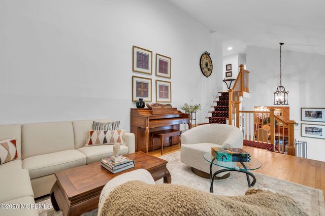 12 Memorial Road, Marlboro, NJ 07746