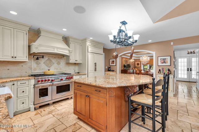 12 Memorial Road, Marlboro, NJ 07746