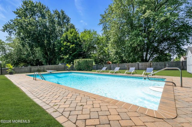 12 Memorial Road, Marlboro, NJ 07746