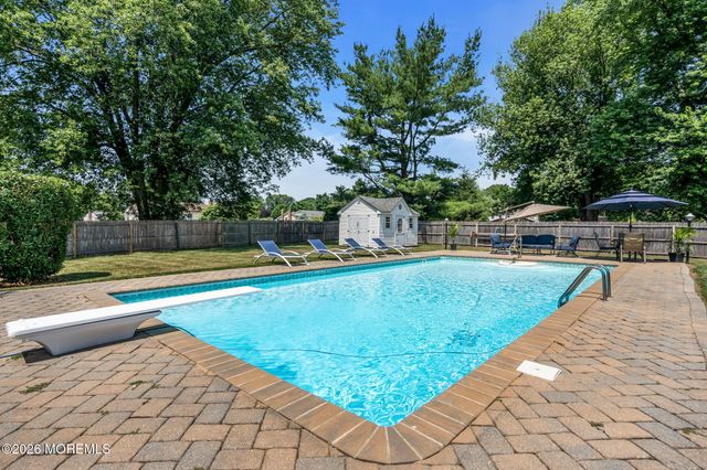 12 Memorial Road, Marlboro, NJ 07746
