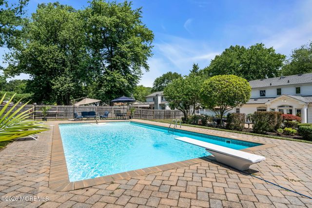 12 Memorial Road, Marlboro, NJ 07746