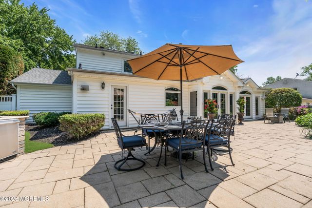 12 Memorial Road, Marlboro, NJ 07746
