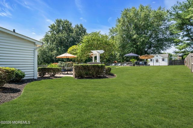 12 Memorial Road, Marlboro, NJ 07746