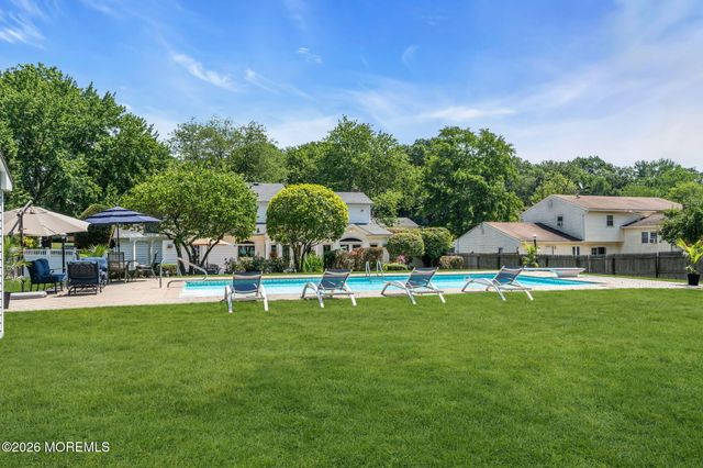 12 Memorial Road, Marlboro, NJ 07746