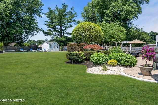 12 Memorial Road, Marlboro, NJ 07746