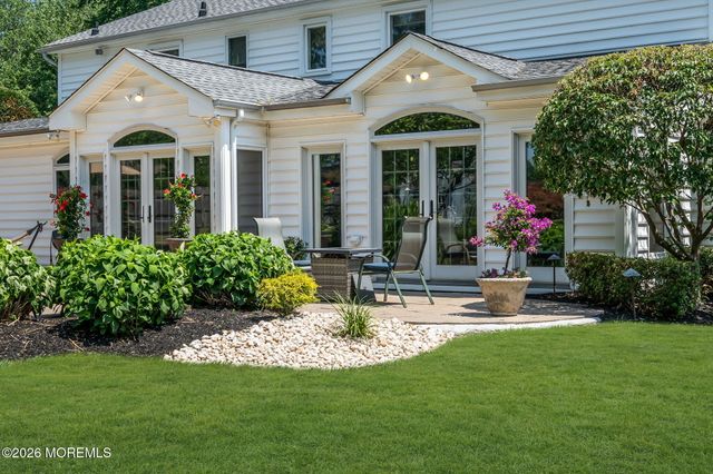 12 Memorial Road, Marlboro, NJ 07746
