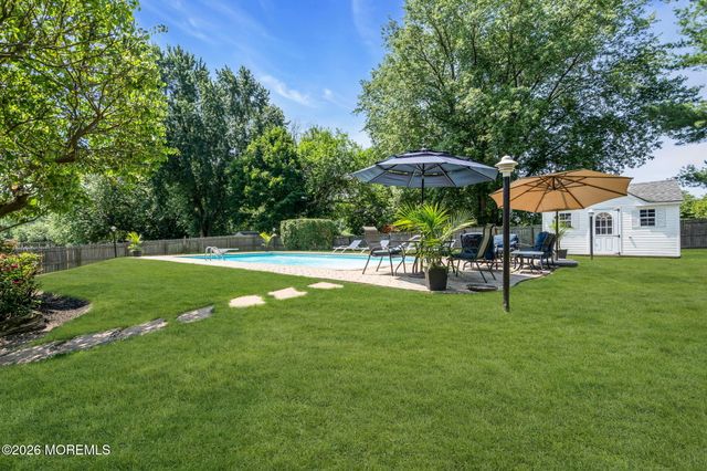 12 Memorial Road, Marlboro, NJ 07746