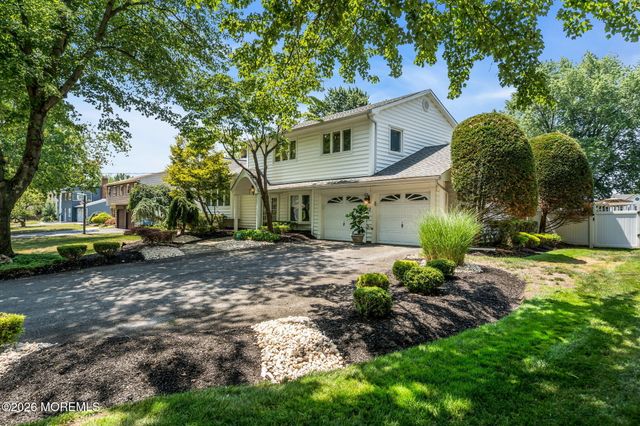12 Memorial Road, Marlboro, NJ 07746