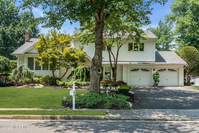 12 Memorial Road, Marlboro, NJ 07746