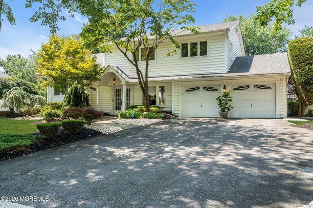 12 Memorial Road, Marlboro, NJ 07746