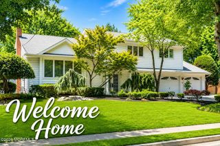 12 Memorial Road, Marlboro, NJ 07746