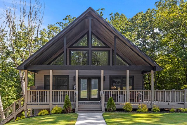 356 Mulberry Circle, Jasper, GA 30143