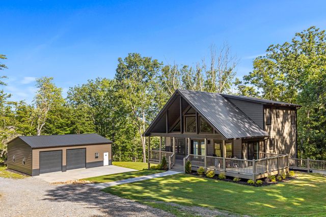 356 Mulberry Circle, Jasper, GA 30143
