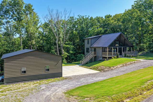 356 Mulberry Circle, Jasper, GA 30143