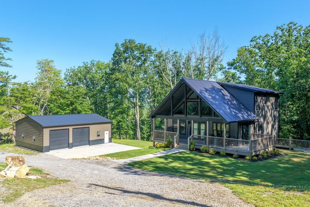 356 Mulberry Circle, Jasper, GA 30143