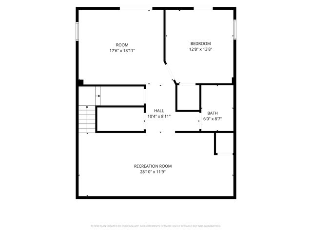 356 Mulberry Circle, Jasper, GA 30143