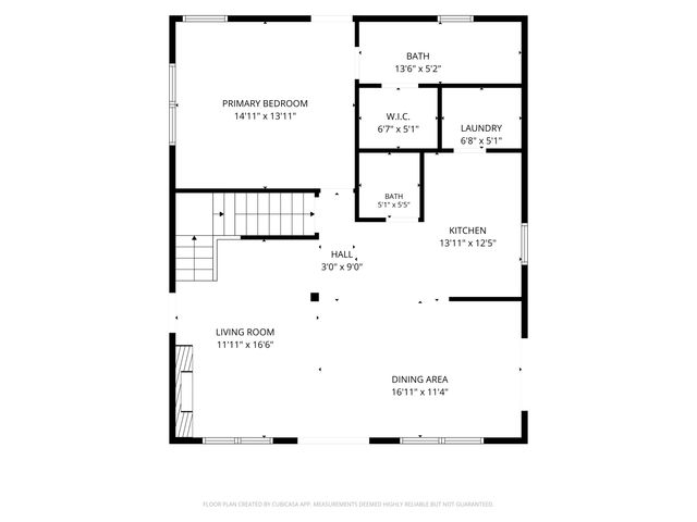 356 Mulberry Circle, Jasper, GA 30143