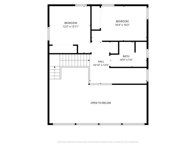 356 Mulberry Circle, Jasper, GA 30143