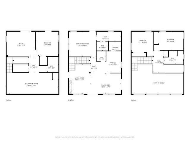 356 Mulberry Circle, Jasper, GA 30143