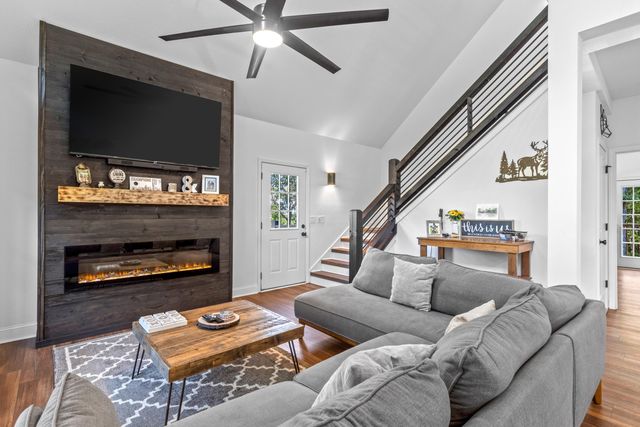 356 Mulberry Circle, Jasper, GA 30143