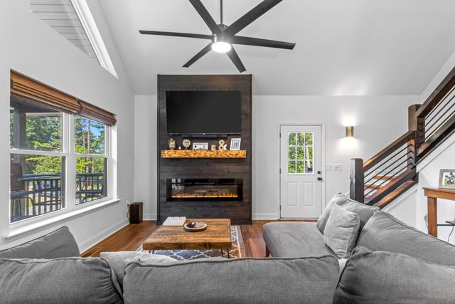 356 Mulberry Circle, Jasper, GA 30143