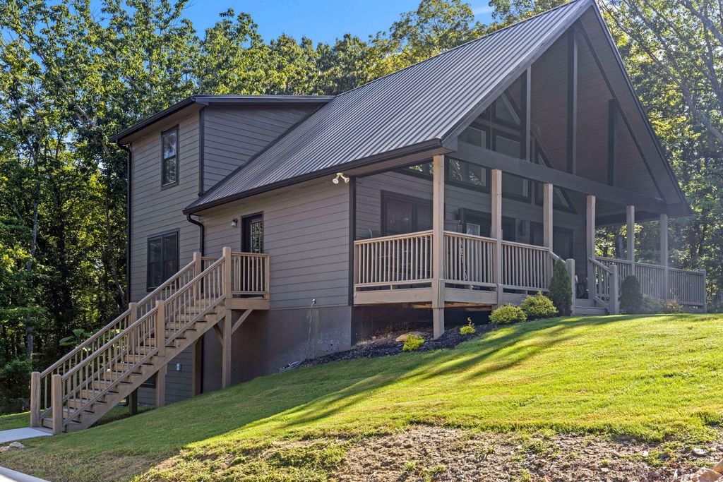 356 Mulberry Circle, Jasper, GA 30143