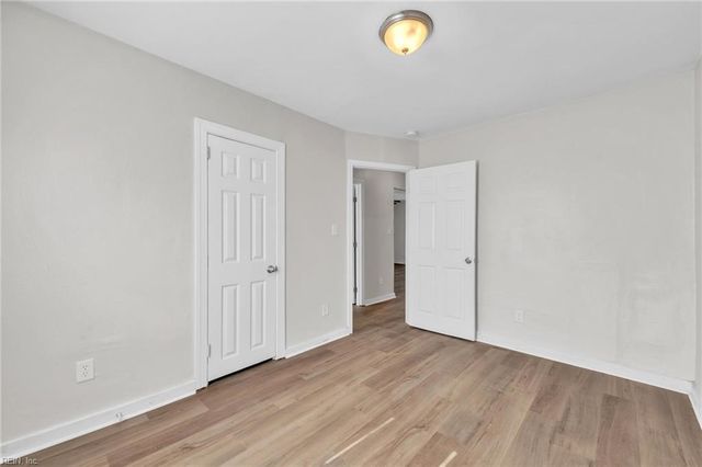 3857 Krick ST, Norfolk, VA 23513