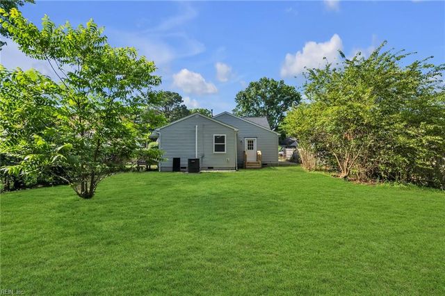 3857 Krick ST, Norfolk, VA 23513