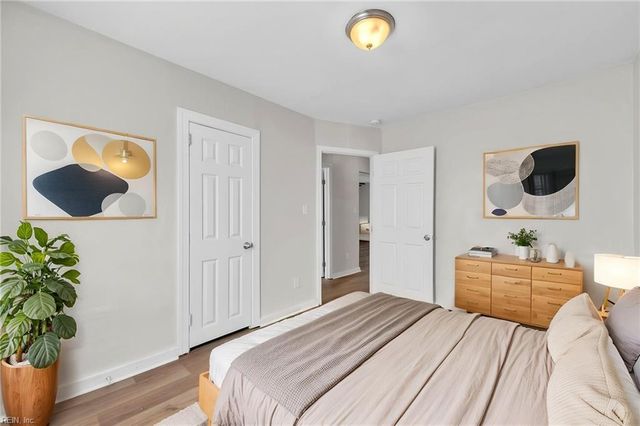 3857 Krick ST, Norfolk, VA 23513