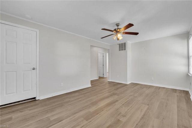 3857 Krick ST, Norfolk, VA 23513