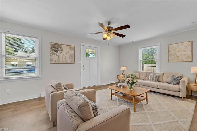 3857 Krick ST, Norfolk, VA 23513
