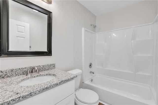 3857 Krick ST, Norfolk, VA 23513