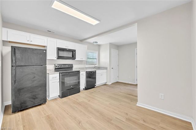 3857 Krick ST, Norfolk, VA 23513