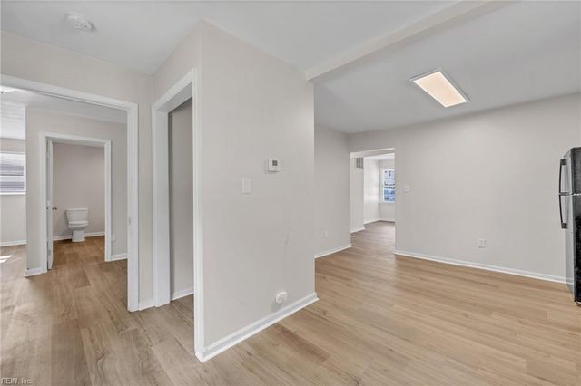 3857 Krick ST, Norfolk, VA 23513