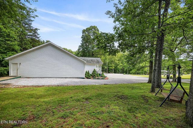 67 Woodlands Court-Lot 60 Court, Crossville, TN 38571