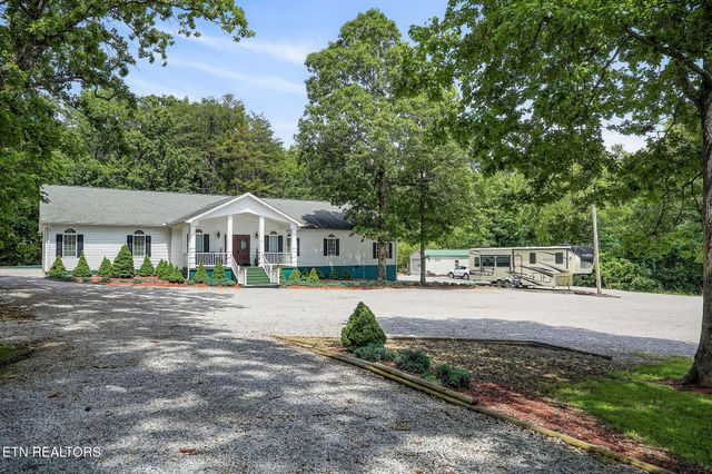 67 Woodlands Court-Lot 60 Court, Crossville, TN 38571