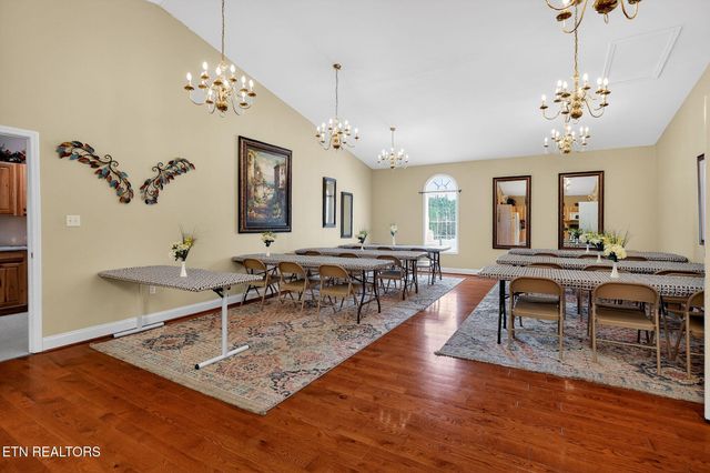 67 Woodlands Court-Lot 60 Court, Crossville, TN 38571