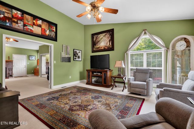 67 Woodlands Court-Lot 60 Court, Crossville, TN 38571