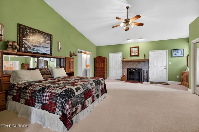 67 Woodlands Court-Lot 60 Court, Crossville, TN 38571
