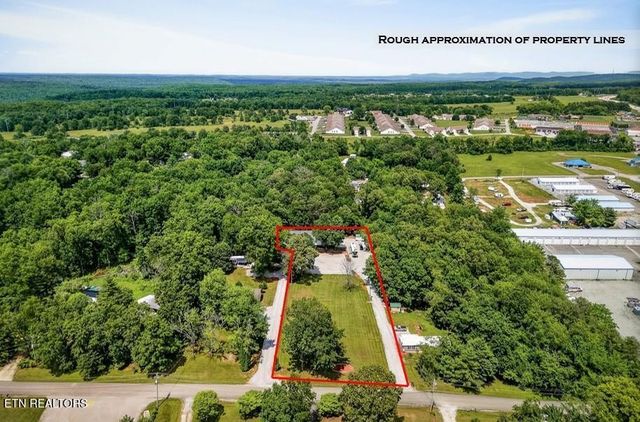 67 Woodlands Court-Lot 60 Court, Crossville, TN 38571