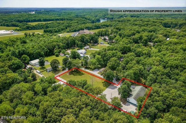 67 Woodlands Court-Lot 60 Court, Crossville, TN 38571